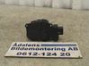 Motor/activador trampilla del aire acondicionado (A/C) 8K0820511B