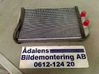 Lämmityslaitteen kenno 6448H8