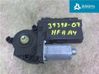 Motor del regulador de la ventanilla de la puerta delantera 8E1959802H