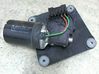 Motor del limpiaparabrisas 