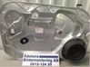 Priekinis el. lango pakėlimo mechanizmas be varikliuko 