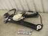 Front door window regulator with motor 67626981141