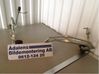 Air conditioning (A/C) pipe/hose 31291830