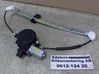 Rear door window regulator motor D6515958X