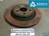 Rear brake disc 31471033