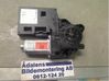 Front door window regulator motor 31295237