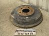 Drum brake (rear) 26740FA000
