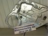 Front window lifting mechanism without motor 1738648