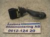 Wiper control stalk 