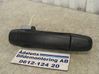 Front door exterior handle 61022SA001NN