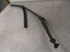 Front wiper blade arm 61617035099
