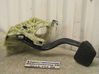 Brake pedal 35006769221