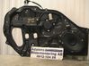 Front door window regulator motor D6515958X