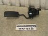 Pedal del acelerador 8200297342