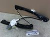 Front door window regulator with motor 67626927027