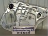 Etuikkunan nostomekanismi ilman moottoria 30784512