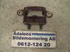 Rear door upper hinge 