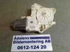 Front door window regulator motor 4M5T14553