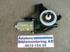 Front door window regulator motor 31253061