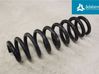 Rear coil spring 33536768250
