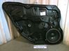 Front window lifting mechanism without motor 30784308