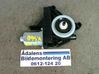 Rear door window regulator motor 31253064
