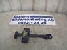 Türfangband Türfeststeller Türstopper hinten 31298467