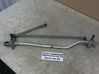 Front wiper linkage 31333454