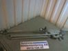 Wiper motor 1704578