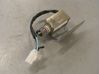 Loading door lock 