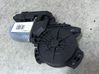 Front door window regulator motor 