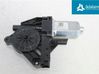 Front door window regulator motor 31253062