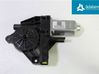 Front door window regulator motor 31253062