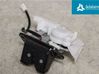 Tailgate/trunk/boot lock/catch/latch GJ5E62310F