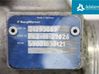 Välijäähdyttimen letku 31431980