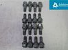 Mutterit/pultit 748105411R