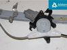 Regulador de puerta trasera con motor 61042AJ200