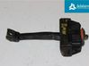 Front door check strap stopper 51217176804