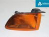 Front indicator light 