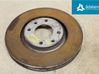 Front brake disc 4249J6