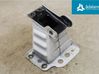 Front bumper shock/impact absorber P1407035