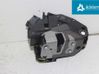 Central locking motor 2053473