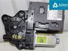 Front door window regulator motor 31295235