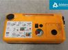 Tire air pump compressor 