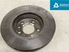 Front brake disc 1108038