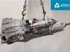 Mechaninė 6 pavarų dėžė 0B2300029JX