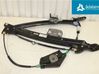 Priekinis el. lango pakėlimo mechanizmas be varikliuko 8T8837462