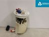 Coolant expansion tank/reservoir 