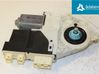 Silnik regulatora szyby drzwi przednich 9221AK