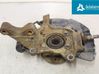 Front wheel hub spindle knuckle 31200316